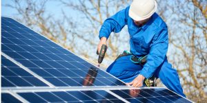 Installation Maintenance Panneaux Solaires Photovoltaïques à Saint-Jean-sur-Reyssouze